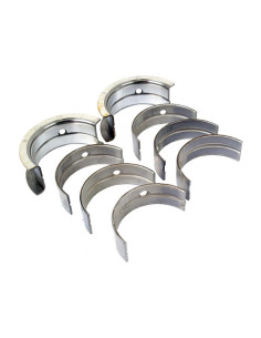 Cojinete principal +0.010'' (0.25mm) (Set)