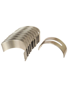 Cojinete principal +0.010'' (0.25mm) (Set)