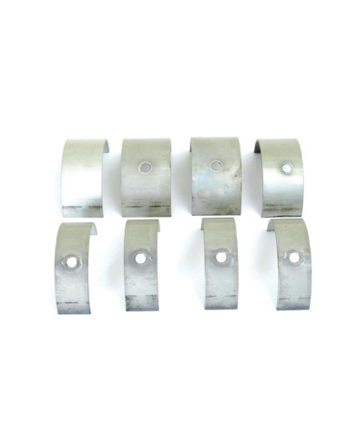 Cojinete principal +0.010'' (0.25mm) (Set)