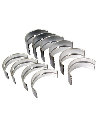 Cojinete principal +0.010'' (0.25mm) (Set)