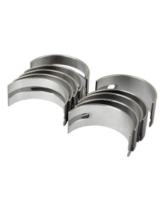 Cojinete principal +0.010'' (0.25mm) (Set)