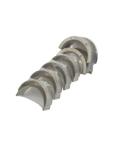 Cojinete principal +0.010'' (0.25mm) (Set)