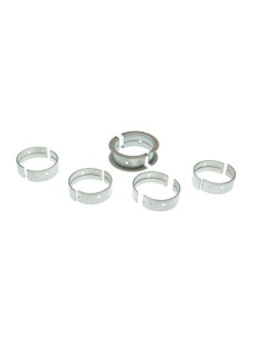 Cojinete principal +0.010'' (0.25mm) (Set)