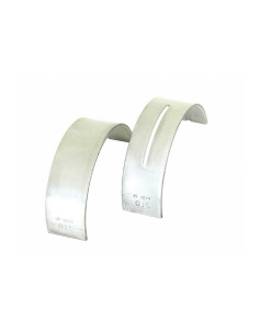 Cojinete principal +0.020'' (0.50mm) (Par)