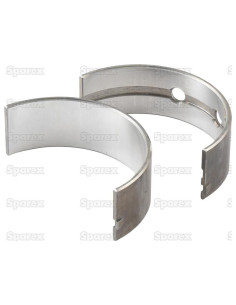 Cojinete principal +0.020'' (0.50mm) (Par)