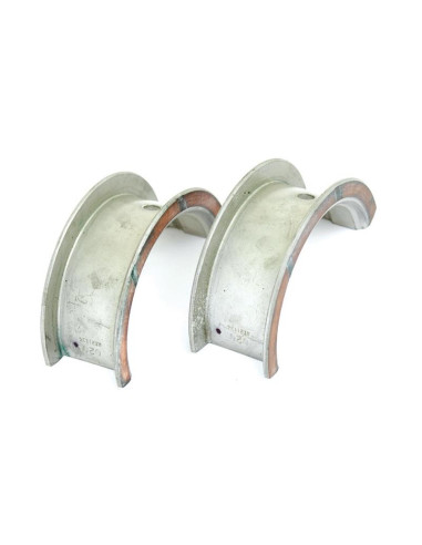 Cojinete principal +0.020'' (0.50mm) (Par)