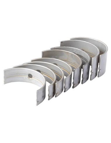 Cojinete principal +0.020'' (0.50mm) (Set)