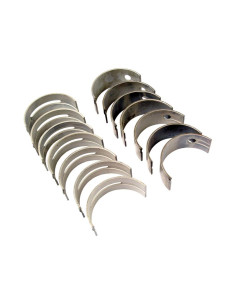 Cojinete principal +0.020'' (0.50mm) (Set)