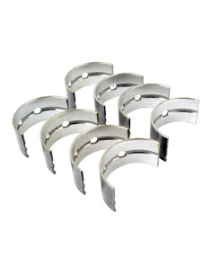 Cojinete principal +0.020'' (0.50mm) (Set)