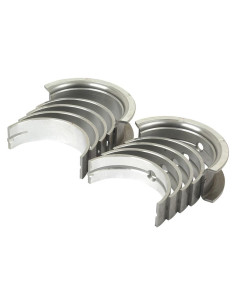 Cojinete principal +0.020'' (0.50mm) (Set)