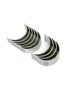 Cojinete principal +0.020'' (0.50mm) (Set)