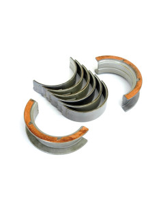 Cojinete principal +0.020'' (0.50mm) (Set)