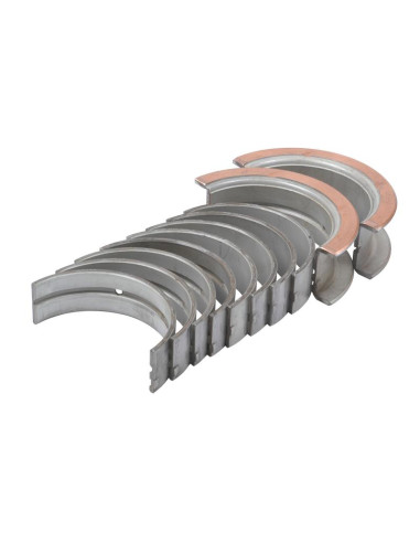Cojinete principal +0.020'' (0.50mm) (Set)