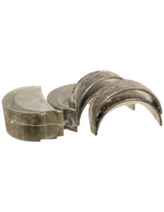 Cojinete principal +0.030'' (0.75mm) (Set)