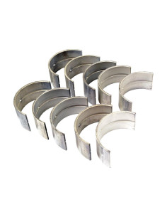 Cojinete principal +0.030'' (0.75mm) (Set)