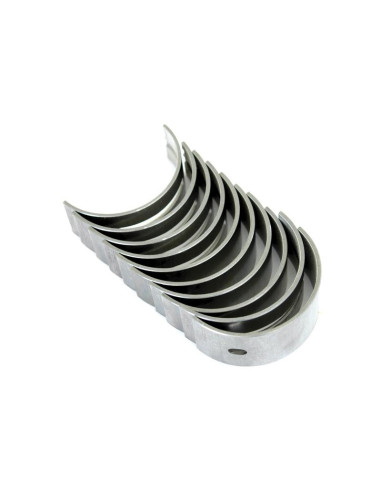 Cojinete principal +0.030'' (0.75mm) (Set)