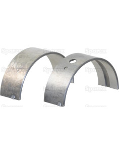 Cojinete principal Cap size + 0.50mm
Section Width 28.80...