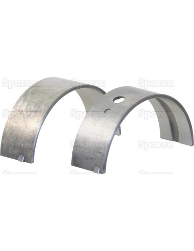 Cojinete principal Cap size + 0.50mm
Section Width 28.80 mm
Inner Diameter 84.50 mm
Outer Diameter 89.70 mm