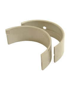 Cojinete principal Std. (Par)