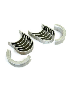 Cojinete principal Std. (Set)