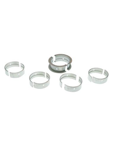 Cojinete principal Std. (Set)