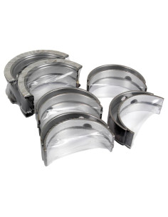 Cojinete principal Std. (Set)