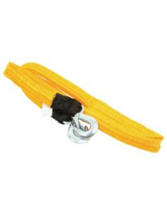 Cable Elastico Kit, Longitud: 1.8-3.8m