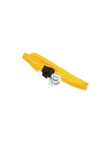 Cable Elastico Kit, Longitud: 1.8-3.8m