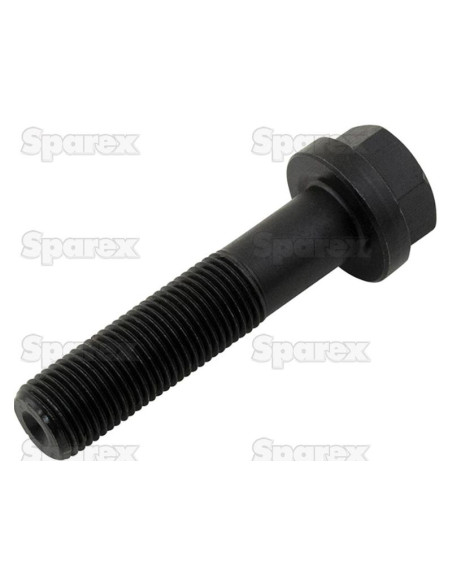 Conjunto Tornillo Y Tuerca