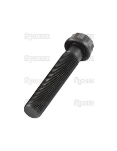 Conjunto Tornillo Y Tuerca