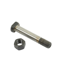 Conjunto Tornillo Y Tuerca 2