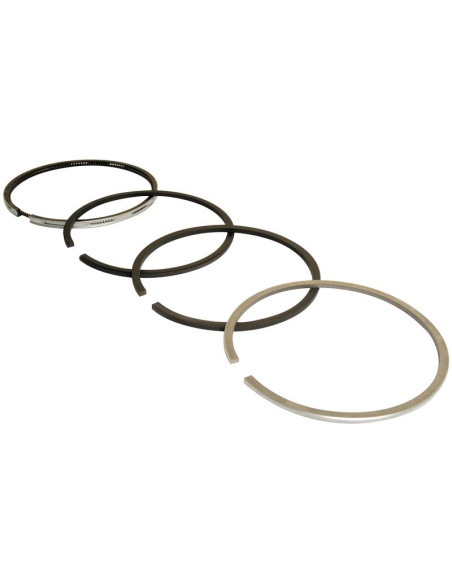 Juego Anillo Pistón