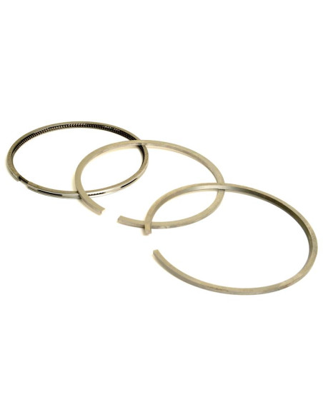 Juego Anillo Pistón