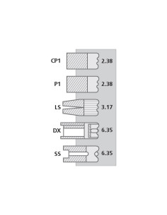 Juego Anillo Pistón 2
