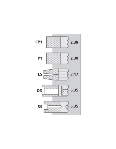 Juego Anillo Pistón