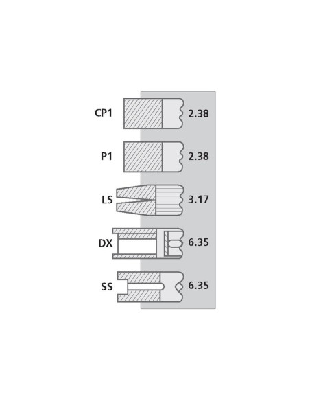Juego Anillo Pistón