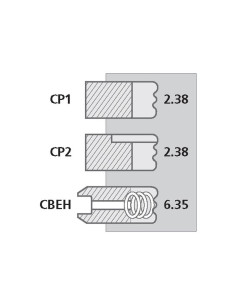 Juego Anillo Pistón 2