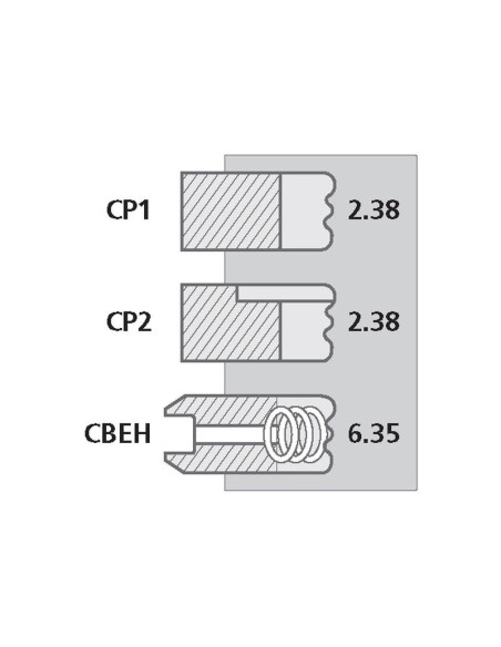 Juego Anillo Pistón