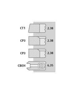 Juego Anillo Pistón 2