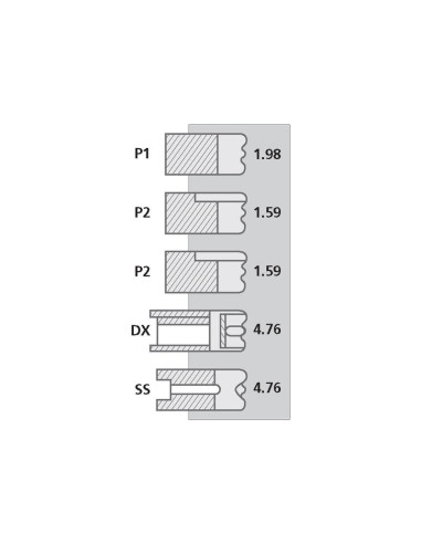 Juego Anillo Pistón