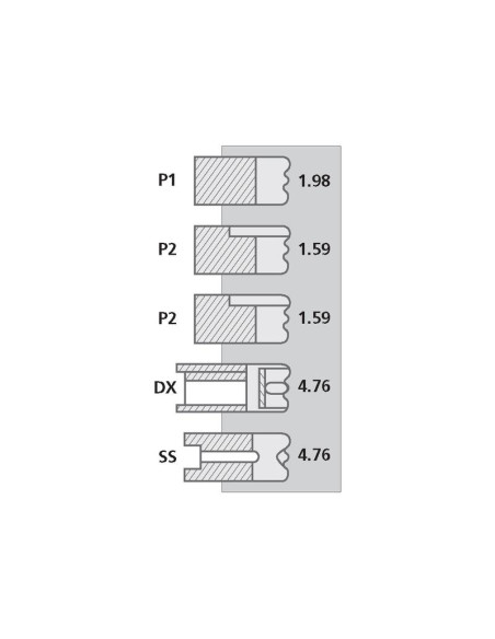 Juego Anillo Pistón