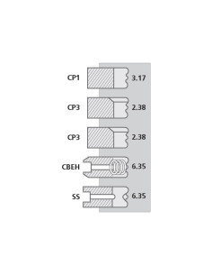 Juego Anillo Pistón 2