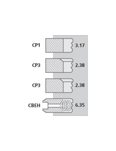 Juego Anillo Pistón 2