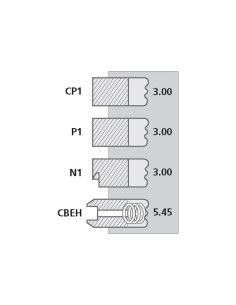 Juego Anillo Pistón 2