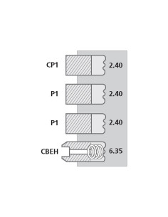 Juego Anillo Pistón 2