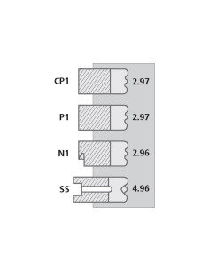 Juego Anillo Pistón 2