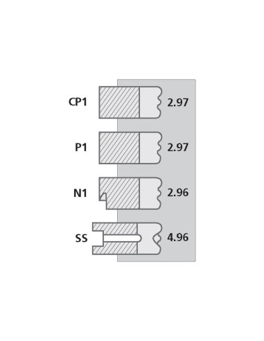 Juego Anillo Pistón