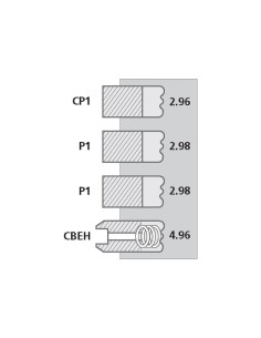 Juego Anillo Pistón 2
