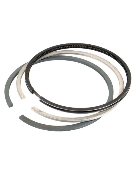 Juego Anillo Pistón