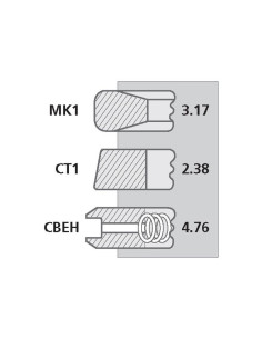 Juego Anillo Pistón 2